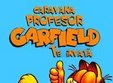 caravana profesor garfield in arad