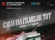 caravana tiff 2011 in brasov