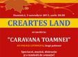 caravana toamnei