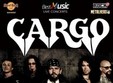 cargo la hard rock cafe