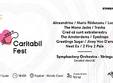 caritabil fest