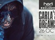 carla s dreams at club noa