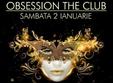carnaval 2010 in obsession club