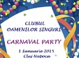 carnaval party 