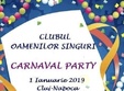 carnaval singles party
