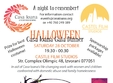 casa ioana s halloween gala diner 