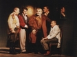 casatoria la teatrul bulandra
