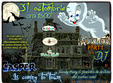 casper is coming to town halloween party trattoria vivaldi