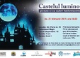 castelul luminos