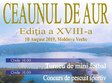 ceaunul de aur