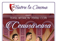cenu areasa la teatru la cinema din afi palace cotroceni