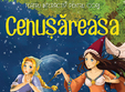 cenusareasa la godot cafe teatru