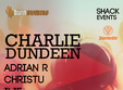 charlie dundeen party la iasi
