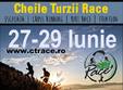 cheile turzii race 2014