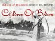 children of bodom la bucuresti