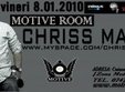 chriss mayer in craiova