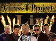 chriss t project live la irish pub arad