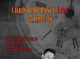 christian pascu live time in