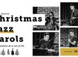 christmas jazz carols