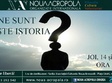 cine sunt ce este istoria partea ii