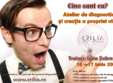cine sunt eu