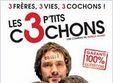 cineclub francofon les 3 petits cochons 