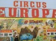 circul europa la sacele