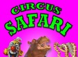 poze circul safari in galati