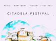 citadela festival 2018 la cetatea deva