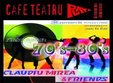 claudiu mirea friends la cafe teatru play