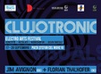 clujotronic electro arts and games festival
