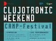 clujotronic weekend electro arts in cluj