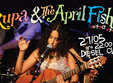 cncert rupa the april fishes usa 