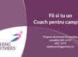 coach pentru campioni program de formare in coaching