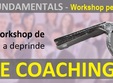 coaching fundamentals workshop