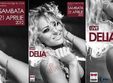 concert delia in ramnicu valcea