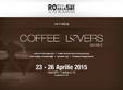 coffee lovers event 2015 a patra editie 