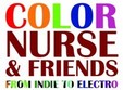 color nurse and friends la tago mago