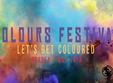 colours festival oradea