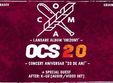 coma lansare orizont ocs 20 de ani