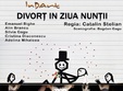 comedia divor in ziua nun ii