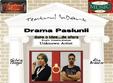 comedia drama pasiunii deloc drama doar umor