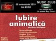 comedia iubire animalica 