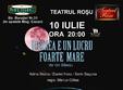 comedia iubirea e un lucru foarte mare