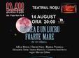 comedia iubirea e un lucru foarte mare