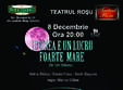 comedia iubirea e un lucru foarte mare