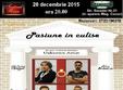 comedia pasiune in culise