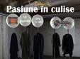 comedia pasiune in culise