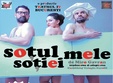 comedia so ul so iei mele