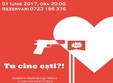 comedia tu cine e ti